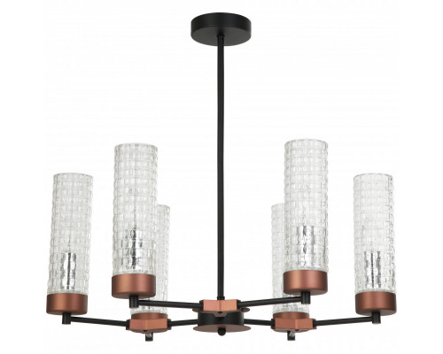 Оформить заказ Люстра на штанге Favourite 2567-6P| VIVID-LIGHT.RU