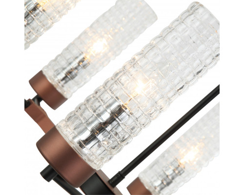 Оформить заказ Люстра на штанге Favourite 2567-6P| VIVID-LIGHT.RU