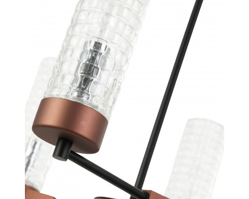 Оформить заказ Люстра на штанге Favourite 2567-6P| VIVID-LIGHT.RU