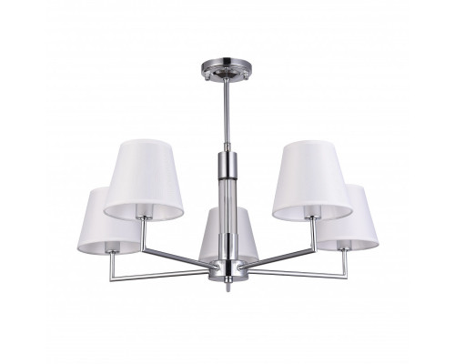 Купить Люстра на штанге F-Promo 2616-5P| VIVID-LIGHT.RU