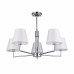 Купить Люстра на штанге F-Promo 2616-5P| VIVID-LIGHT.RU