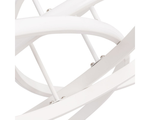 Сделать заказ Люстра на штанге ARTE Lamp A2521PL-5WH| VIVID-LIGHT.RU