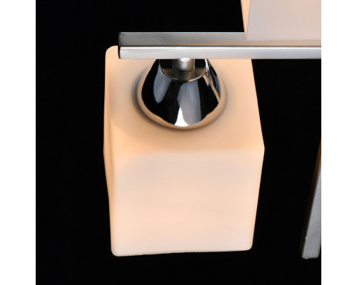 Купить Люстра на штанге DeMarkt 673015108| VIVID-LIGHT.RU