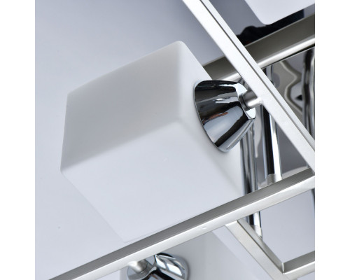 Купить Люстра на штанге DeMarkt 673015108| VIVID-LIGHT.RU