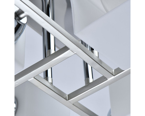 Купить Люстра на штанге DeMarkt 673015108| VIVID-LIGHT.RU