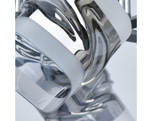 Заказать Люстра на штанге DeMarkt 638016008| VIVID-LIGHT.RU