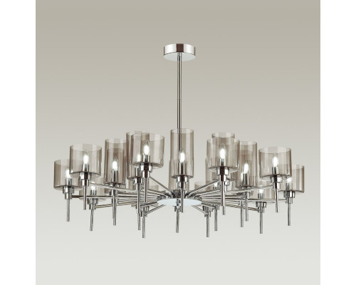 Купить Люстра на штанге Odeon Light 4688/20| VIVID-LIGHT.RU