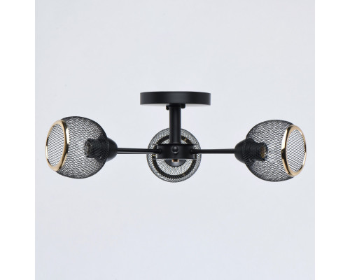 Сделать заказ Люстра на штанге DeMarkt 220011903| VIVID-LIGHT.RU