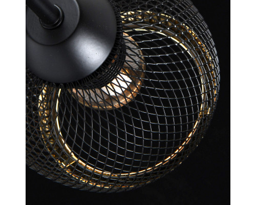 Сделать заказ Люстра на штанге DeMarkt 220011903| VIVID-LIGHT.RU