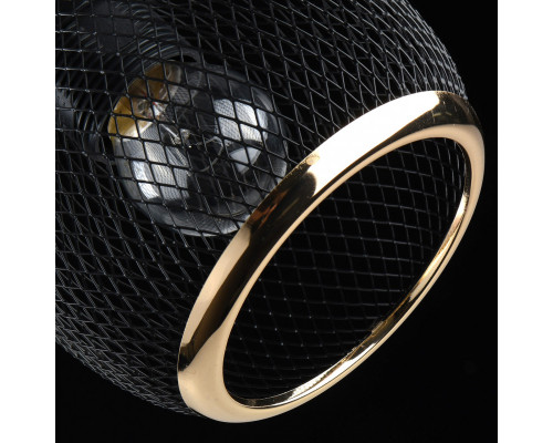 Сделать заказ Люстра на штанге DeMarkt 220011903| VIVID-LIGHT.RU