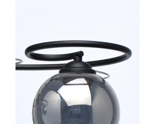 Оформить заказ Люстра на штанге DeMarkt 677013403| VIVID-LIGHT.RU