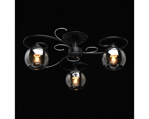 Оформить заказ Люстра на штанге DeMarkt 677013403| VIVID-LIGHT.RU