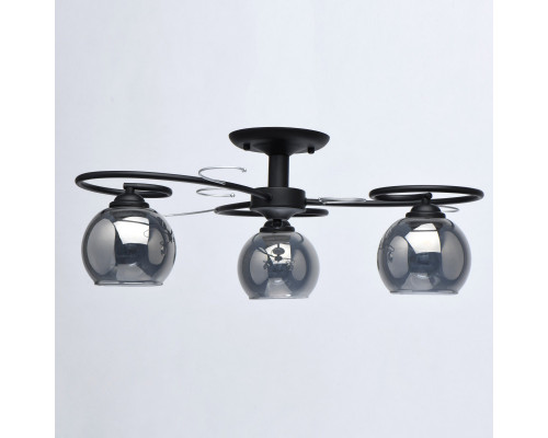 Оформить заказ Люстра на штанге DeMarkt 677013403| VIVID-LIGHT.RU