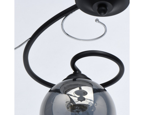 Оформить заказ Люстра на штанге DeMarkt 677013403| VIVID-LIGHT.RU