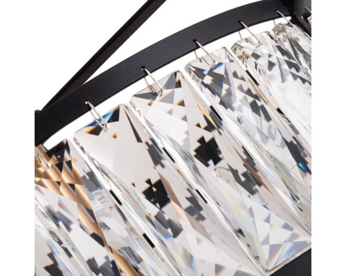 Оформить заказ Люстра на штанге Divinare 2022/21 LM-5| VIVID-LIGHT.RU