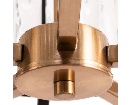 Оформить заказ Люстра на штанге Divinare 2022/21 LM-5| VIVID-LIGHT.RU