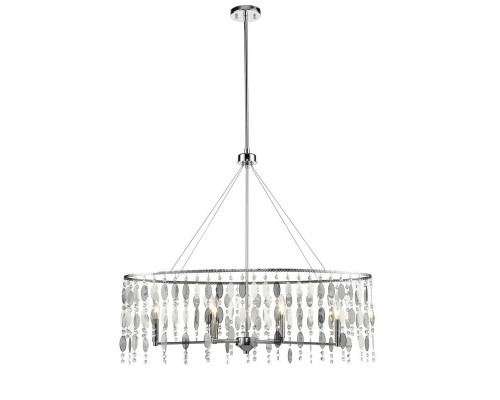 Сделать заказ Люстра на штанге Vele Luce VL4093P62| VIVID-LIGHT.RU