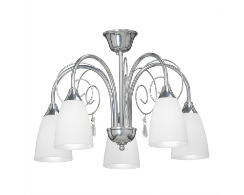 Заказать Люстра на штанге Vitaluce V3222-9/5PL| VIVID-LIGHT.RU