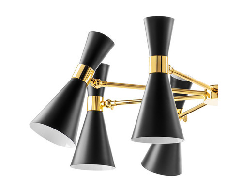 Оформить заказ Люстра на штанге Lightstar 816087| VIVID-LIGHT.RU