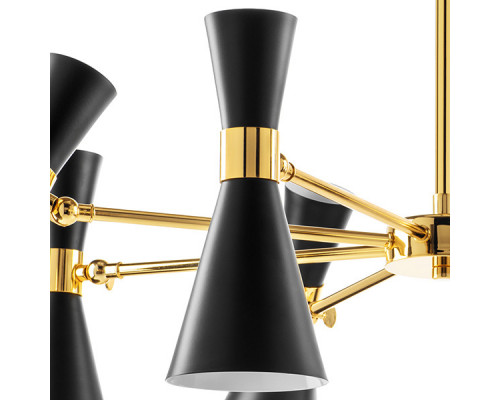 Оформить заказ Люстра на штанге Lightstar 816087| VIVID-LIGHT.RU