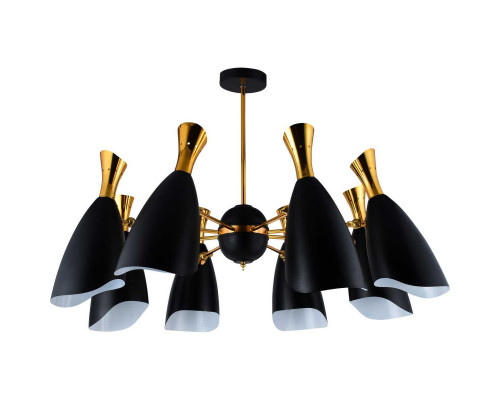 Заказать Люстра на штанге Stilfort 2059/02/08P| VIVID-LIGHT.RU