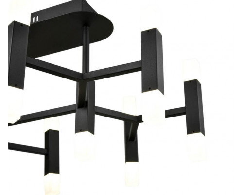 Заказать Люстра на штанге Vele Luce VL7142L18| VIVID-LIGHT.RU