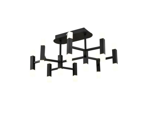 Заказать Люстра на штанге Vele Luce VL7142L18| VIVID-LIGHT.RU