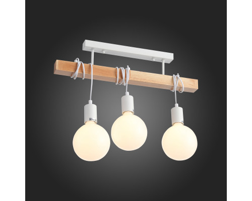 Сделать заказ Люстра на штанге Evoluce SL1142.503.03| VIVID-LIGHT.RU