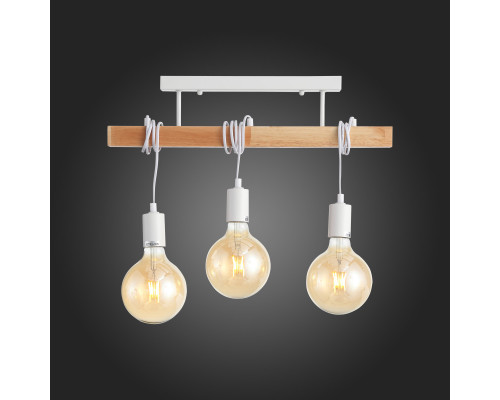 Сделать заказ Люстра на штанге Evoluce SL1142.503.03| VIVID-LIGHT.RU