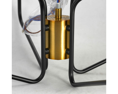 Заказать Люстра на штанге LOFT LSP-8293| VIVID-LIGHT.RU