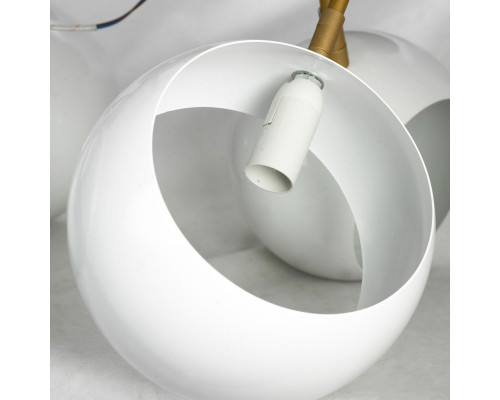 Оформить заказ Люстра на штанге LOFT LSP-8302| VIVID-LIGHT.RU