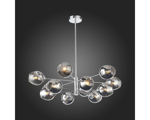 Сделать заказ Люстра на штанге ST-Luce SL1500.103.12| VIVID-LIGHT.RU