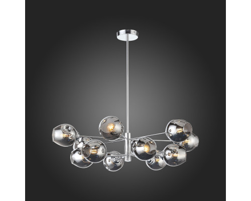 Сделать заказ Люстра на штанге ST-Luce SL1500.103.12| VIVID-LIGHT.RU