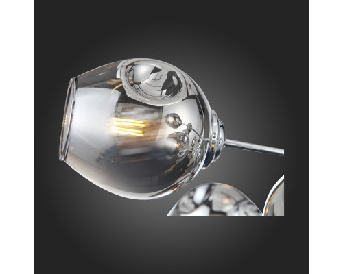 Сделать заказ Люстра на штанге ST-Luce SL1500.103.12| VIVID-LIGHT.RU