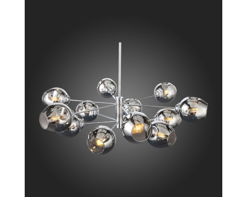 Сделать заказ Люстра на штанге ST-Luce SL1500.103.12| VIVID-LIGHT.RU