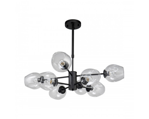 Заказать Люстра на штанге Favourite 2626-8P| VIVID-LIGHT.RU