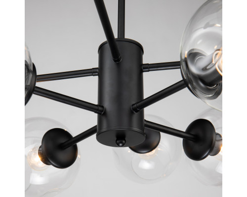 Заказать Люстра на штанге Favourite 2626-8P| VIVID-LIGHT.RU