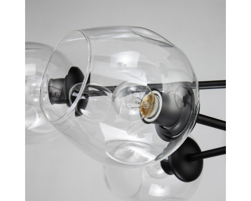 Заказать Люстра на штанге Favourite 2626-8P| VIVID-LIGHT.RU