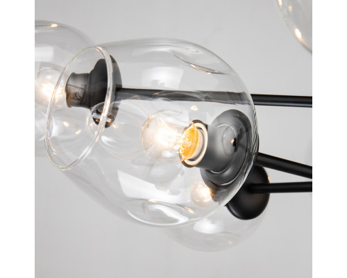 Заказать Люстра на штанге Favourite 2626-8P| VIVID-LIGHT.RU