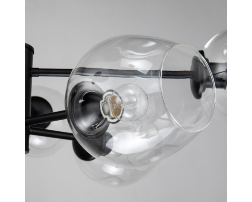 Заказать Люстра на штанге Favourite 2626-8P| VIVID-LIGHT.RU