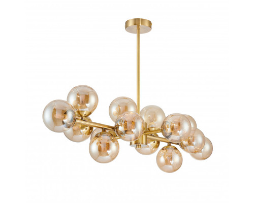 Заказать Люстра на штанге Favourite 2649-14P| VIVID-LIGHT.RU