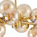 Заказать Люстра на штанге Favourite 2649-14P| VIVID-LIGHT.RU