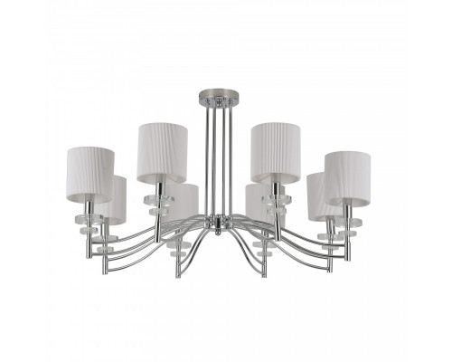 Сделать заказ Люстра на штанге Favourite 2680-8P| VIVID-LIGHT.RU
