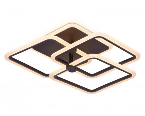 Заказать Люстра на штанге Ambrella Light FA535| VIVID-LIGHT.RU