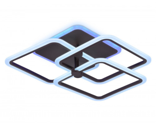 Заказать Люстра на штанге Ambrella Light FA535| VIVID-LIGHT.RU