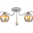 Люстра на штанге TOPLIGHT TL1254D-02BG