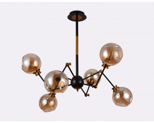 Оформить заказ Люстра на штанге Ambrella Light TR9052| VIVID-LIGHT.RU