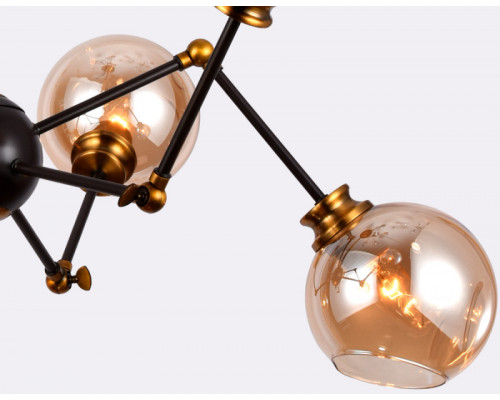 Оформить заказ Люстра на штанге Ambrella Light TR9052| VIVID-LIGHT.RU