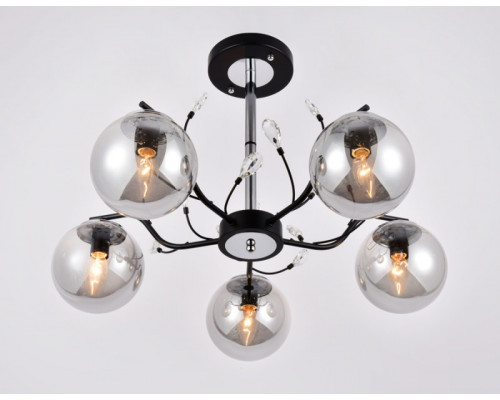 Купить Люстра на штанге Ambrella Light TR9073| VIVID-LIGHT.RU