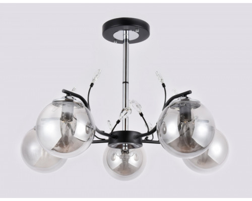 Купить Люстра на штанге Ambrella Light TR9073| VIVID-LIGHT.RU